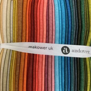 Andover-Laundry Basket Favorites - Fat 8ths