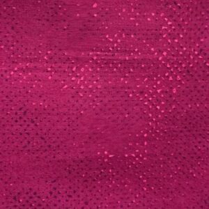 Spotted 2019 Zen Chic - Boysenberry