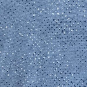 Spotted 2019 Zen Chic - Faded Denim