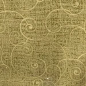 Henry Glass - Whimsy Basics - Olive