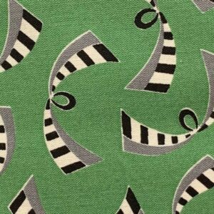 Moda - American Jane - Bubble Pop -Green