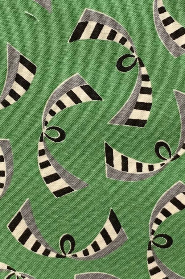 Moda - American Jane - Bubble Pop -Green