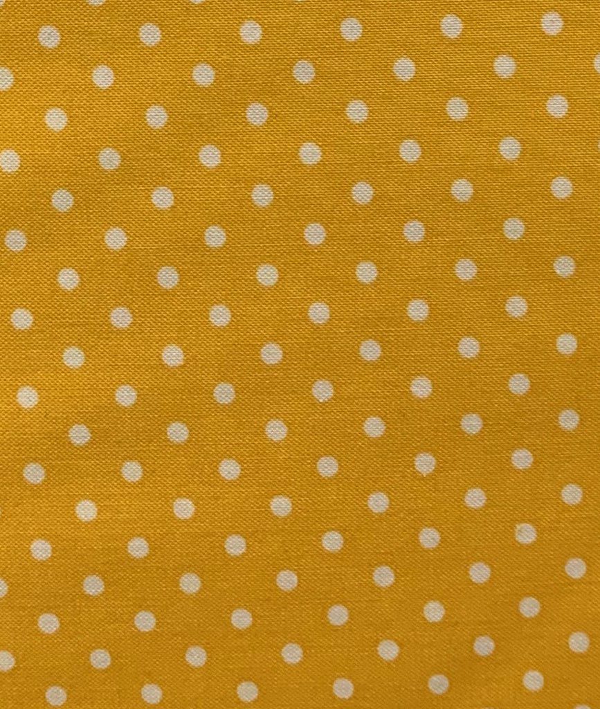 Moda - American Jane - Bubble Pop - Yellow