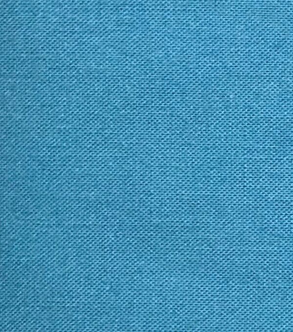 Kona Cotton - Teal Blue