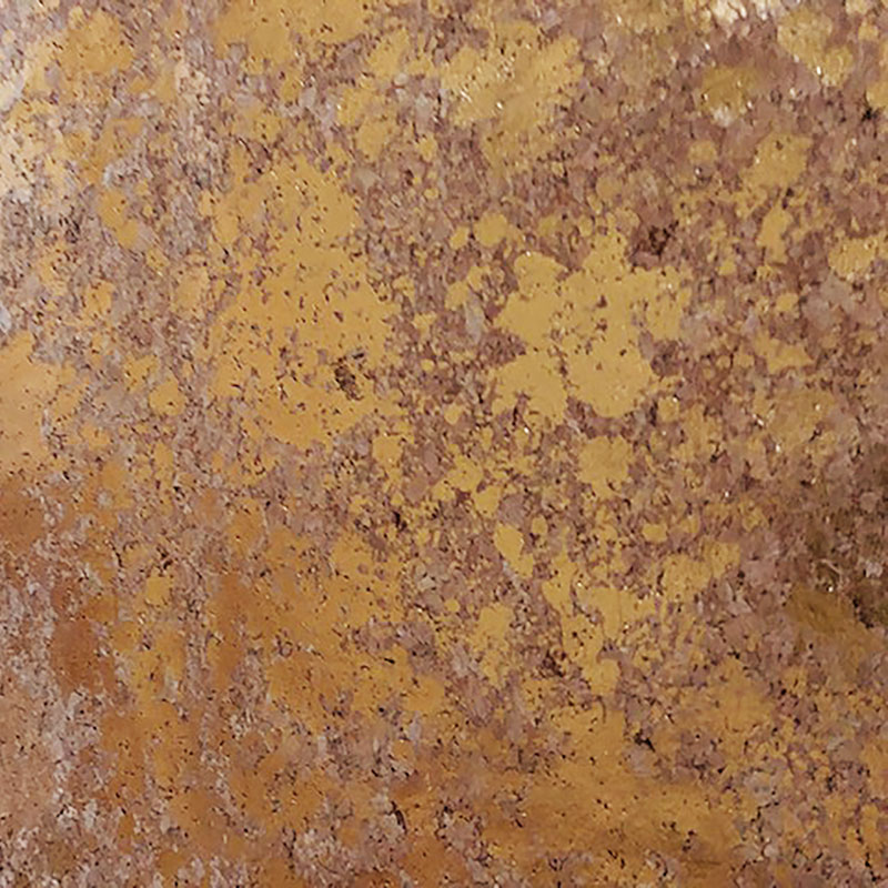 Cork Fabric "The New Burlap" 18"x15" - Natural/Copper