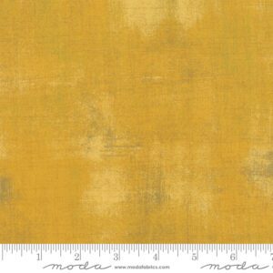 Grunge - Mustard