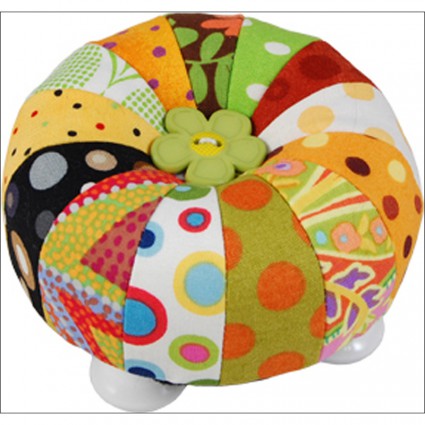 Color Wheel Pin Cushion Kit