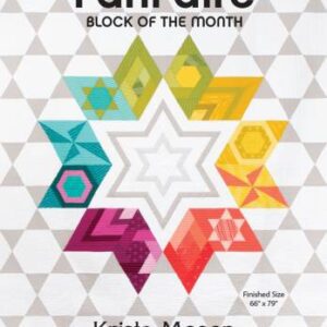 FanFaire BOM Pattern