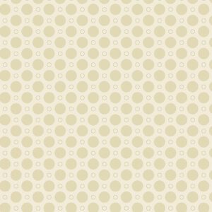 Delfina - Beige/Beige Dots