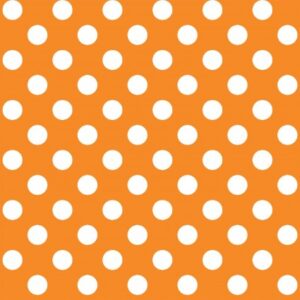 KB Basics - Orange Dots