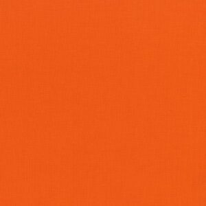 RJR Fabrics - Cotton Supreme Solid - Cantaloup