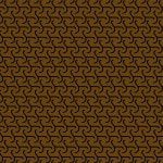 Windham Fabrics - Handsome - Brown Twist