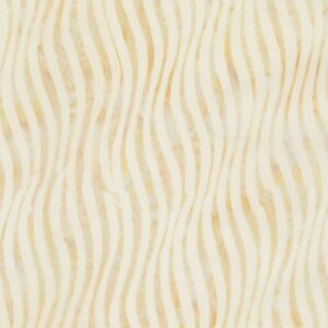 Timeless Treasures - BT - Flags Wave - Support Cream
