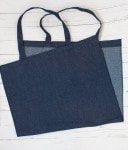 Kimberbell Denim Tote