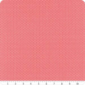 Kimberbell - Pink Connected Stars