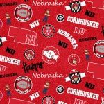 Nebraska -Husker Home State