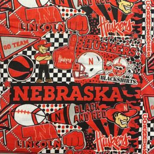 Sykel - University of Nebraska