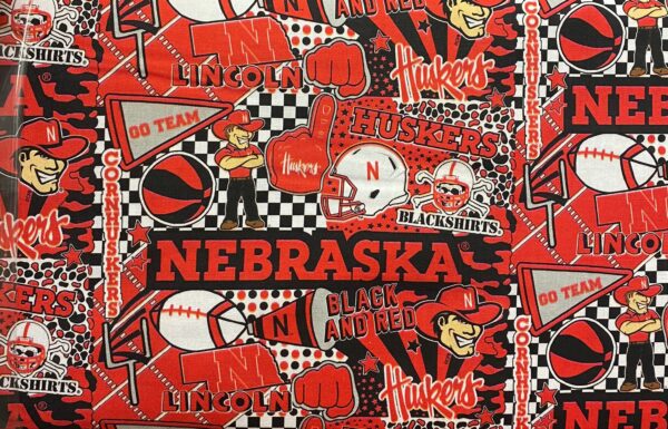 Sykel - University of Nebraska