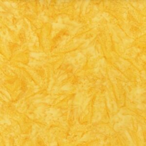 Robert Kaufman - Batik - Prisma Dyes - Sunflower