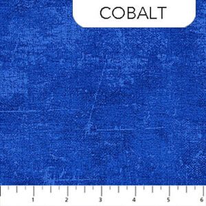 Northcott - Canvas Bright Blue