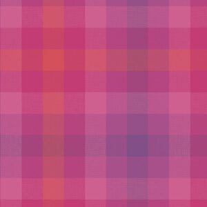 Andover - Kaleidoscope - Magenta