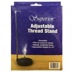 Superior Threads - Adjustable Thread Stand