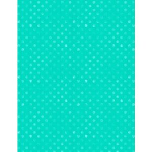Wilmington Prints - DotsyAqua