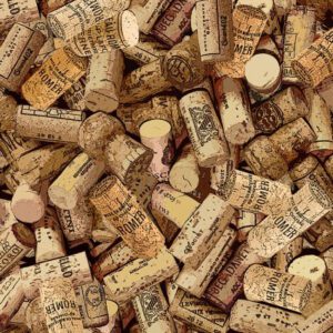 Kanvas - Cheers to You Cork Natural