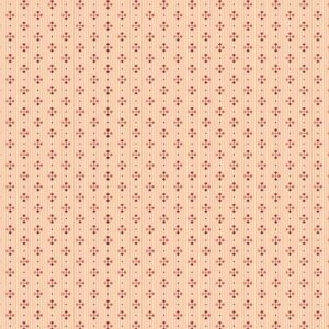 LBQ - Secret Stash Pink Foulard