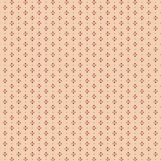 LBQ - Secret Stash Pink Foulard