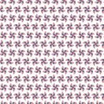 Riley Blake - Land of Liberty - Pinwheels White