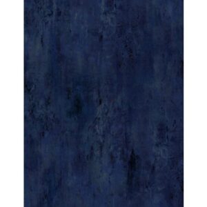 Wilmington - Vintage Texture - Navy