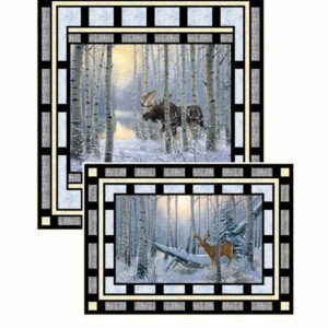 Framed & Finished ES PT