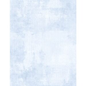 Wilmington Prints - Dry Brush - Pale Blue