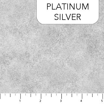 Northcott - Shimmer Radiance Grey