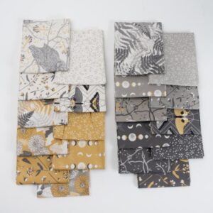 Moda -Through the Woods -  Jelly Roll