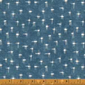 Windham - Midnight -Crossings Denim