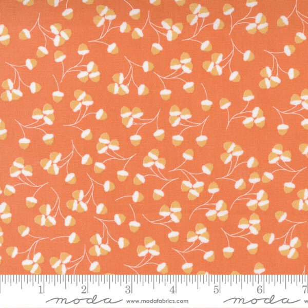 Moda - Cozy Up - Cinnamon Flower Buds