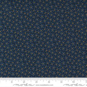 Moda - Kansas Troubles - Hope Blooms - Cornflower N/Y Flower
