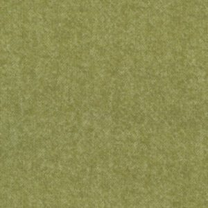 Benartex - Wool Tweed Flannel - Pear