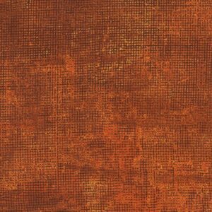 Robert Kaufman - Chalk & Charcoal - Rust