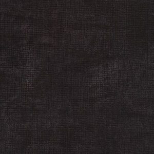 Robert Kaufman - Chalk & Charcoal -Black