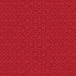 Henry Glass-Melody Crimson Red