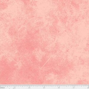 Wide Backs- P&B Suede Coral