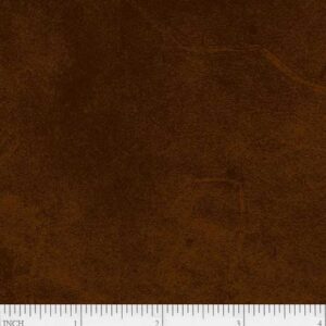 Wide Backs- P&B Brown Suede Tonal