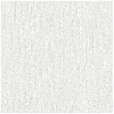 Stof Fabrics- Quilter's Pearl-Bubble Egg White