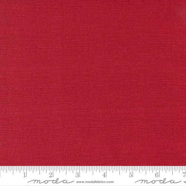 Moda- Carolina Lilies Ruby