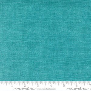 Moda- Carolina Lilies Brook