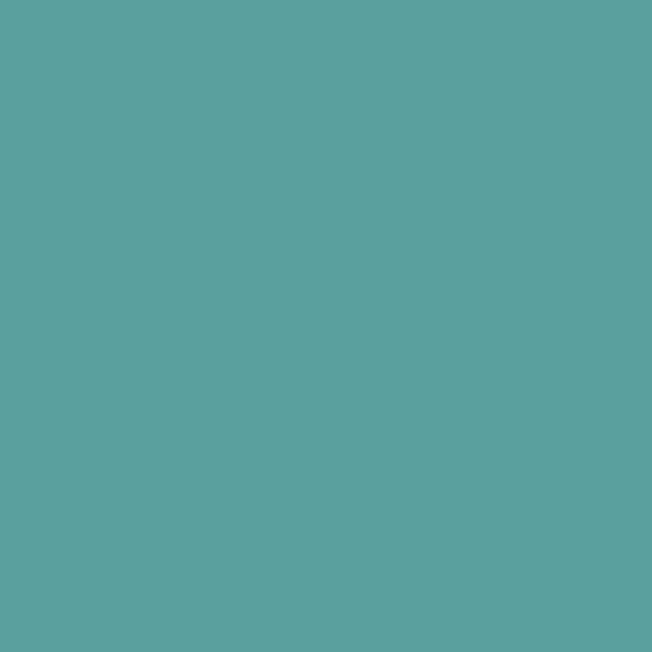 Kimberbell - Silky Solids French Caribbean Sea