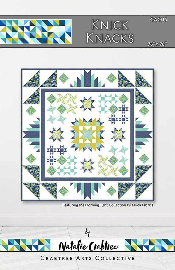 Pattern- Knick Knack